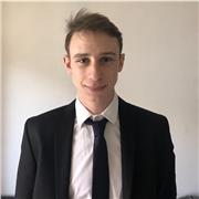 Etudiant en école de commerce